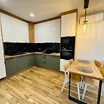 Debowa 4 Priv Ogrod I Miejsce Na Rowery Apartment