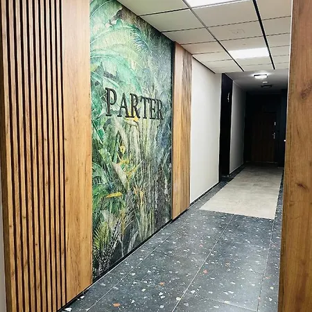 Debowa 4 Priv Ogrod I Miejsce Na Rowery