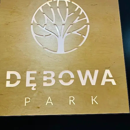 Debowa 4 Priv Ogrod I Miejsce Na Rowery Apartment *